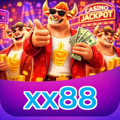 Infográfico RTP jogos de cassino xx88