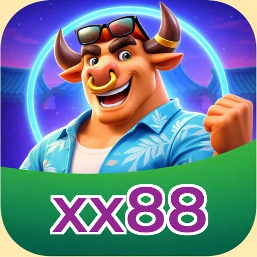 Aplicativo mobile xx88